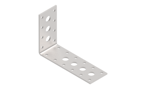 Nurgik Arras 120x80x40x2,5 pilt