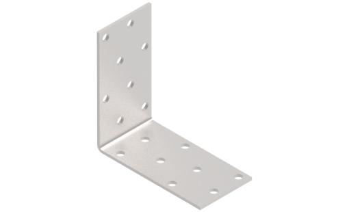 Nurgik Arras 80x80x40x2,0 pilt