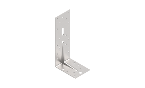 Fassaadinurgik Arras 190x90x65x2,5 pilt