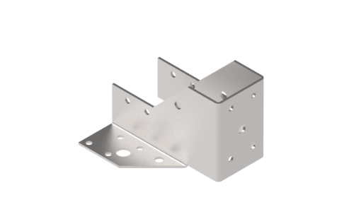Prussiking Arras 45x105 A2 pilt
