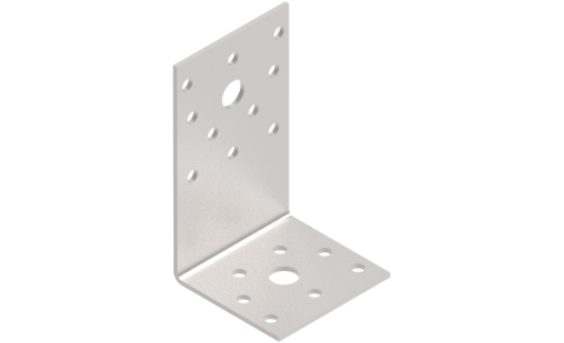 Nurgik Arras 90x50x55x2,0 pilt