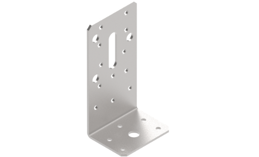 Nurgik Arras 130x50x65x2,5 pilt