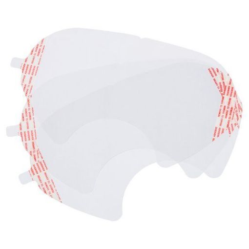 Klaasi kaitse 3M täismaskile 6885 pilt