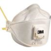 Tolmumask 3M FFP1 klapiga 9312+ aura pilt