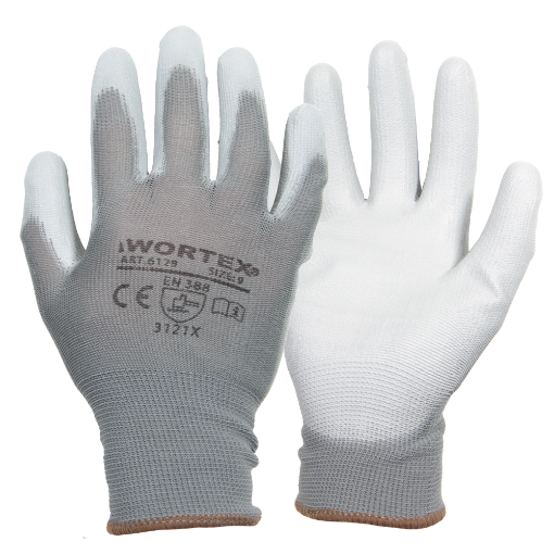 Töökindad Wortex hall nr8 pilt