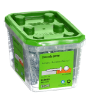 Betoonikruvi Essve 6,3x60 tsink C1 100tk pilt