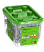 Betoonikruvi Essve kuuskantpea 6,3x50 Corrseal C4 100tk pilt