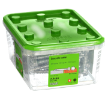 Betoonikruvi Essve 7,5x80 Corrseal C4 100tk pilt