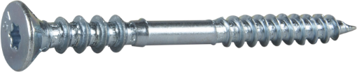 Lengikruvi Essve terav 6,0x70 tsink C1 100tk pilt