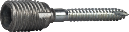 Lengikruvi Essve Programa Plus 70mm karastamata C1 50tk pilt