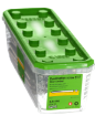 Puidukruvi Essve 6,5x190 Corrseal C4 ET-T 50tk pilt