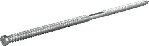 Puidukruvi Essve 8,2x300 Corrseal C4 ET-T 50tk pilt