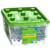Kipsikruvi Essve Essbox puidule 3,9x57 tsink C1 500tk pilt