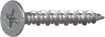 Kipsikruvi Essve 3,9x30 Corrseal C4 1000tk pilt