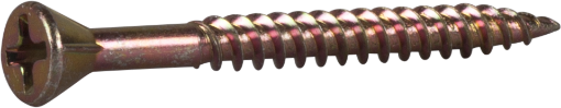 Plaadikruvi teraskarkassile Essve 3,9x42 tsink C1 900tk pilt