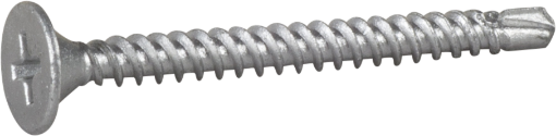 Kipsikruvi Essve 3,5x25 Corrseal C4 1000tk pilt