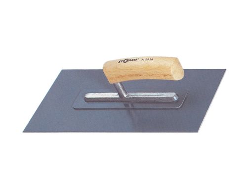 Kellu Storch plastik ümar serv 3mmx13mmx280mm pilt