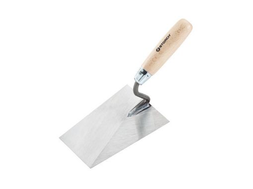TRAPETSKELLU"STORCH"9x18cm pilt