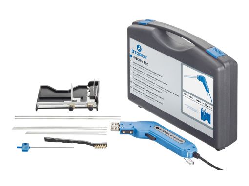 Lõikur styrofoamile Storch Hotknife 250 komplekt pilt