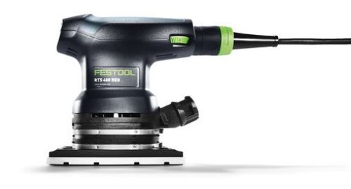 Lihvmasin Festool RTS 400 REQ pilt