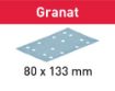 Liivapaber Festool Granaat STF 80x133 P 80 GR/50 pilt