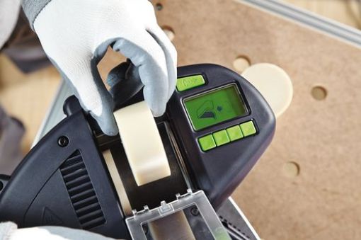 Kandimasina liim Festool Eva Naturaalne 48X-KA pilt