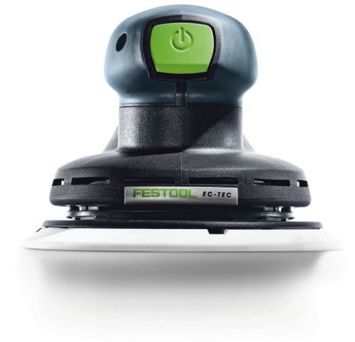 Ekstsentriklihvija Festool ETS EC 150/5 EQ pilt