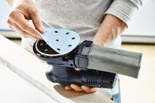 Liivapaber Festool Granaat D150/48 P1200 pilt