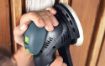 Lihvpaber Festool Rubin STF D150 P40 RU2/50 pilt