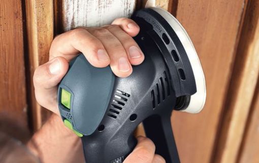 Lihvpaber Festool Rubin STF D150 P40 RU2/50 pilt