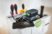 Telefonilaadija Festool PHC18 pilt