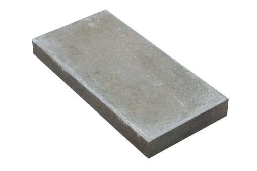 Kõnniteeplaat Ikodor 500x250x55mm hall pilt