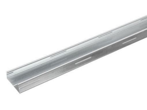 Karkassi post Knauf CD 60/27/0,6 4m pilt