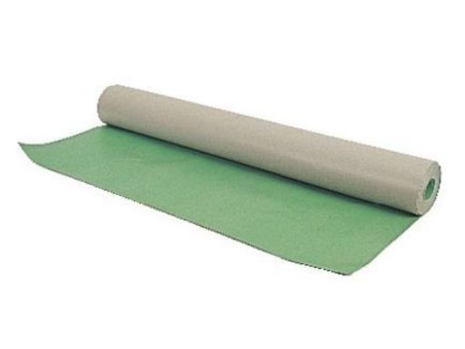 Kattepaber Knauf Schrenzlage 100m² pilt