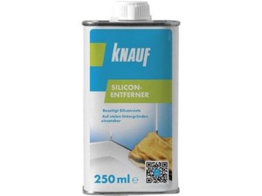 Silikoonieemaldaja Knauf Silicon-Entferner 250ml pilt