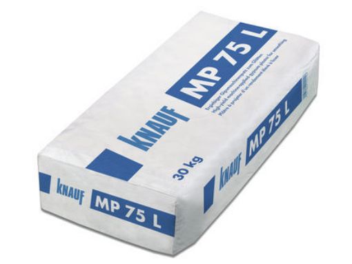 Kipskrohv Knauf MP-75 Light 30kg pilt