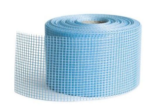 Vuugilint Knauf Aquapanel 100mmx50m pilt