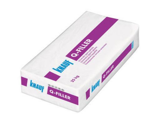 Kipspahtel Knauf Q-filler 25kg pilt