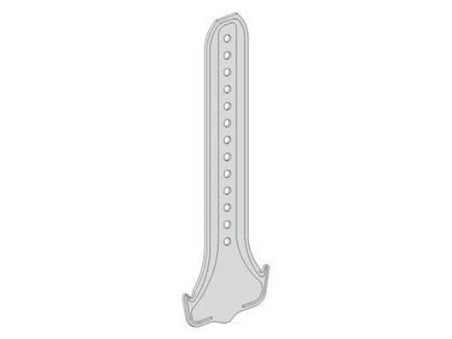 Karkassi ankurriputi Knauf CD 60/27 17 cm pilt