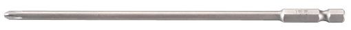 Kruvikeeraja otsikud Makita PH2x155mm 5tk pilt
