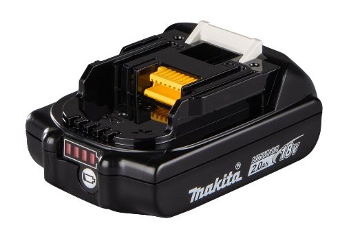 Aku Makita 18V 2,0Ah BL1820B pilt