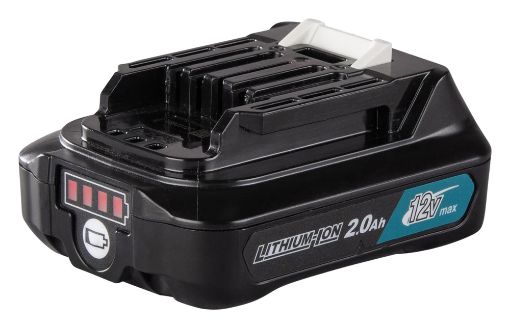 Aku Makita 12V 2,0Ah BL1021B pilt