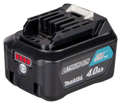 Aku Makita 12V 4,0Ah BL1041B pilt
