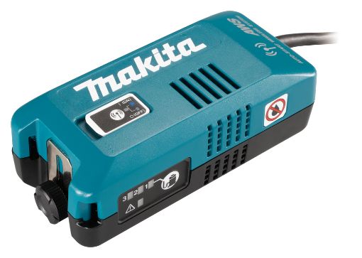 Tolmuimeja adapter Makita WUT02U 199863-0 pilt