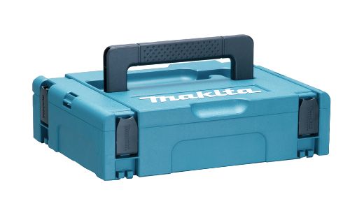 Kohver Makita Makpac Nr.1 395x295x110mm pilt