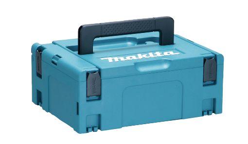 Kohver Makita Makpac Nr.2 395x295x163mm pilt