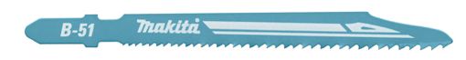 Tikksaeterad Makita B-51 pilt
