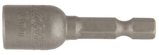 Padrun Makita 1/4" 10x50mm magnetiga B-38722 pilt