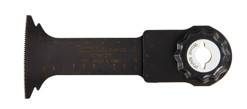 Multitööriista ristilõikamise tera Makita 32x60mm pilt
