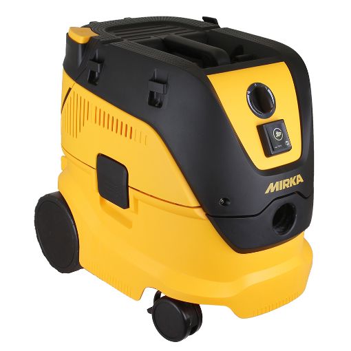 Tolmuimeja Mirka 1230L PC 230V (manuaalne) pilt